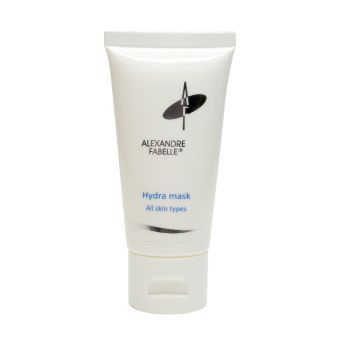 Alexandre Fabelle Hydra Mask