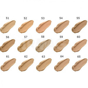 Golden Rose liquid foundation 52