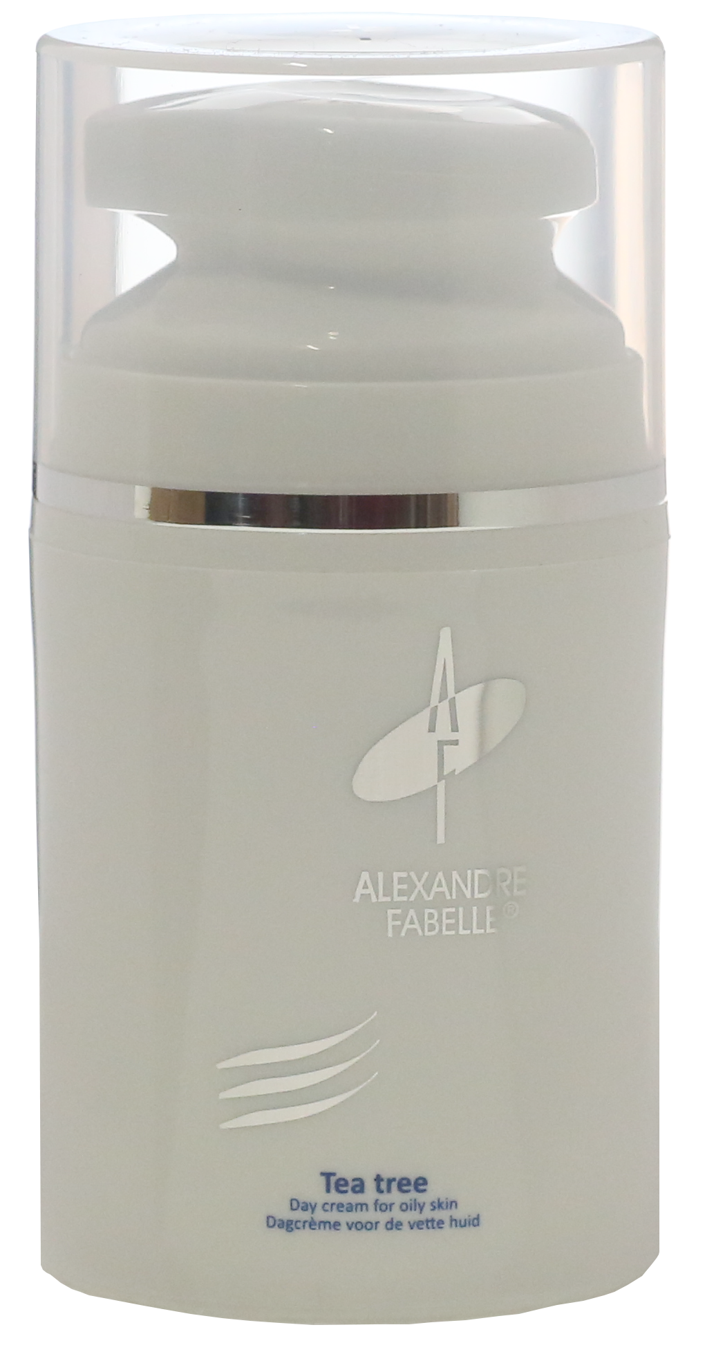 Alexandre Fabelle Tea Tree Cream