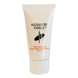 Alexandre Fabelle Oily Skin Sun Protection Sunscreen SPF 25