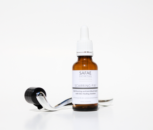 Scarring Fix+ Complete Skin Kit