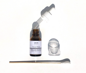 TCA PEEL SKIN KIT IMPURITIES