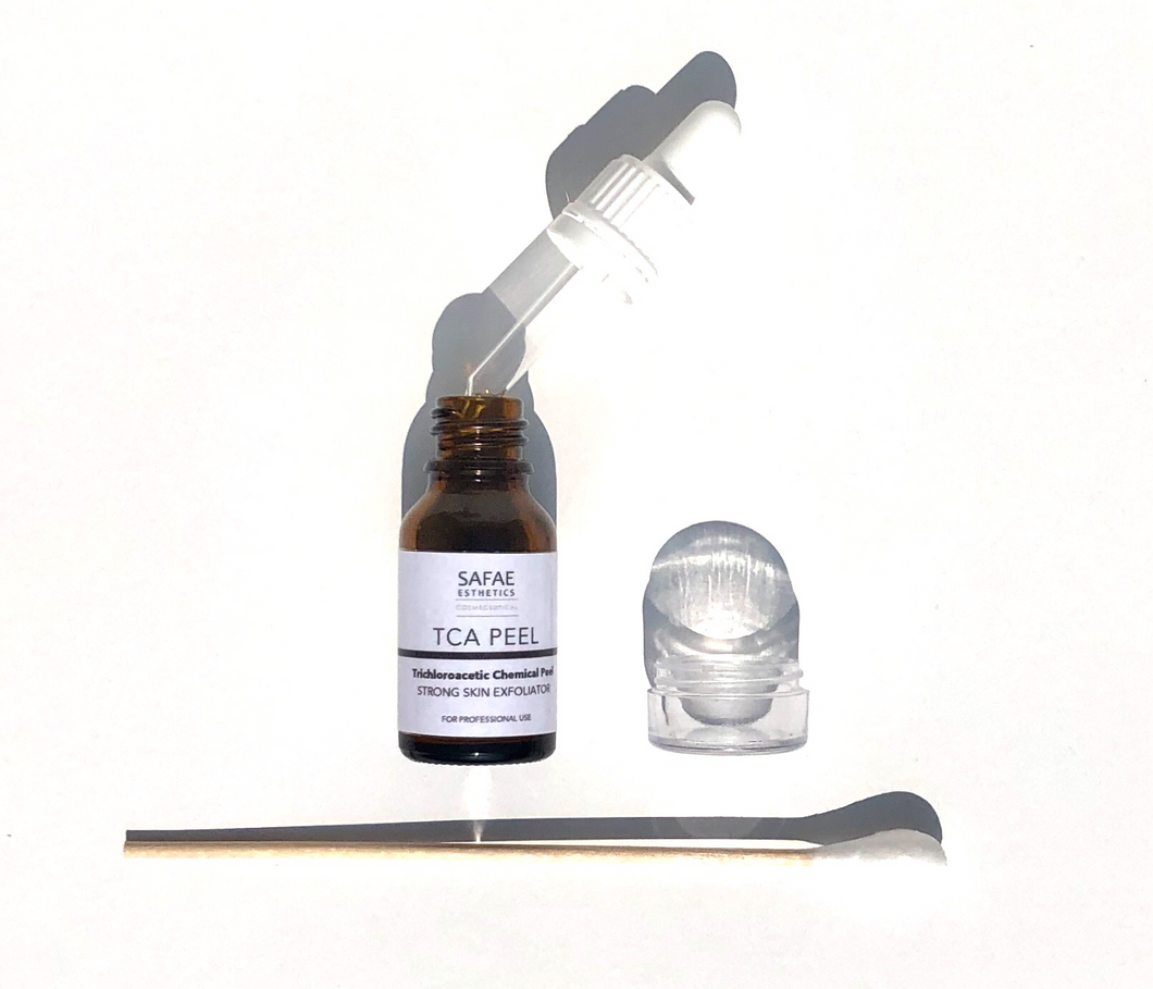 TCA PEEL SKIN KIT IMPURITIES