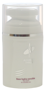 Alexandre Fabelle Base Hydra-Sensible