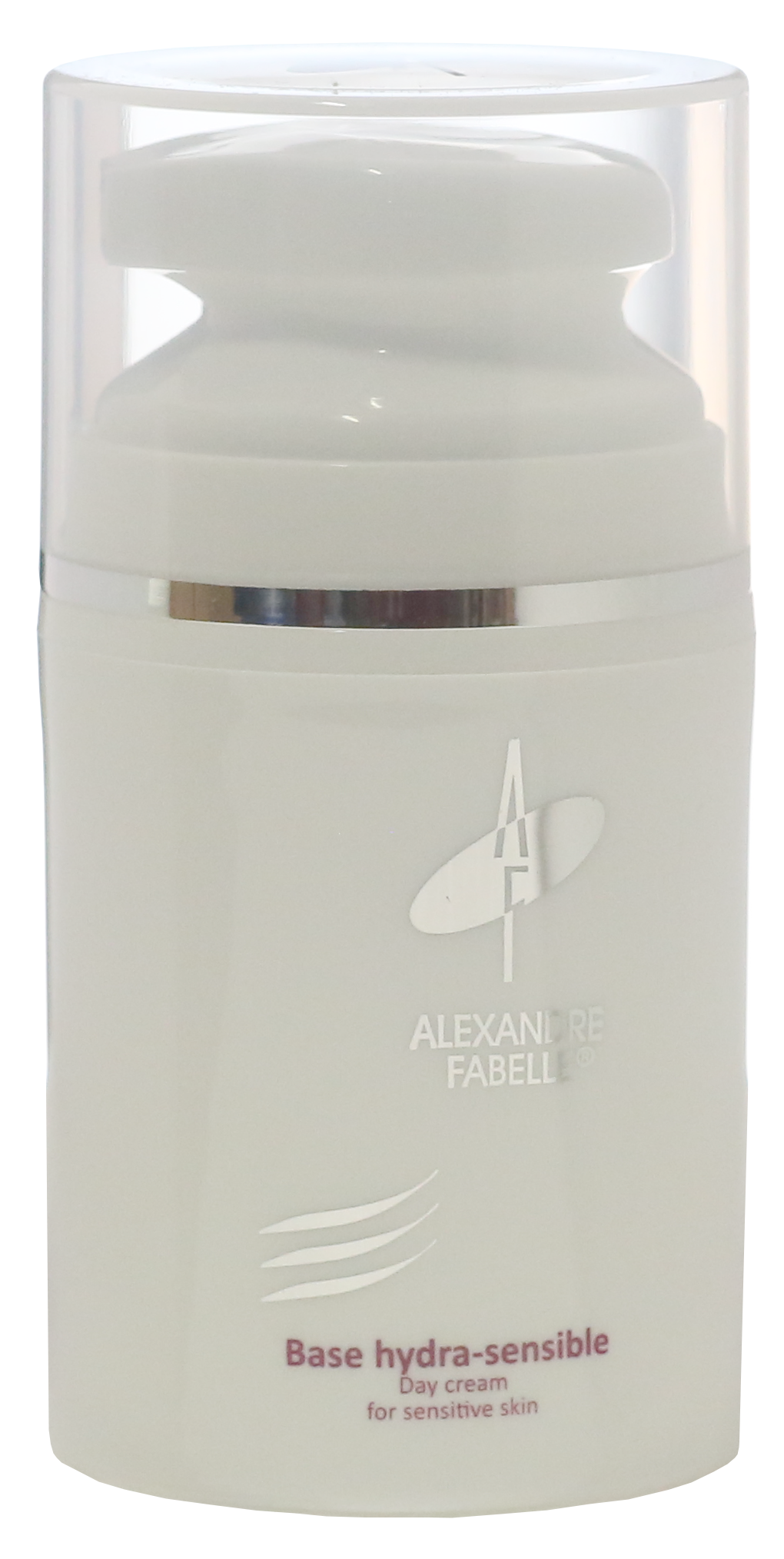 Alexandre Fabelle Base Hydra-Sensible