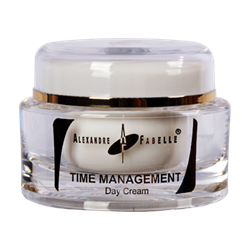 Alexandre Fabelle Time Management Cream