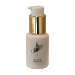 Alexandre Fabelle Peeling Moisturising Cream