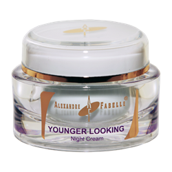 Alexandre Fabelle Younger Looking Night Cream