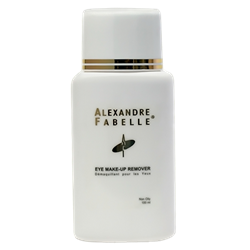 Alexandre Fabelle Eye make-up remover