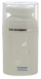 Alexandre Fabelle Gel Hydratant