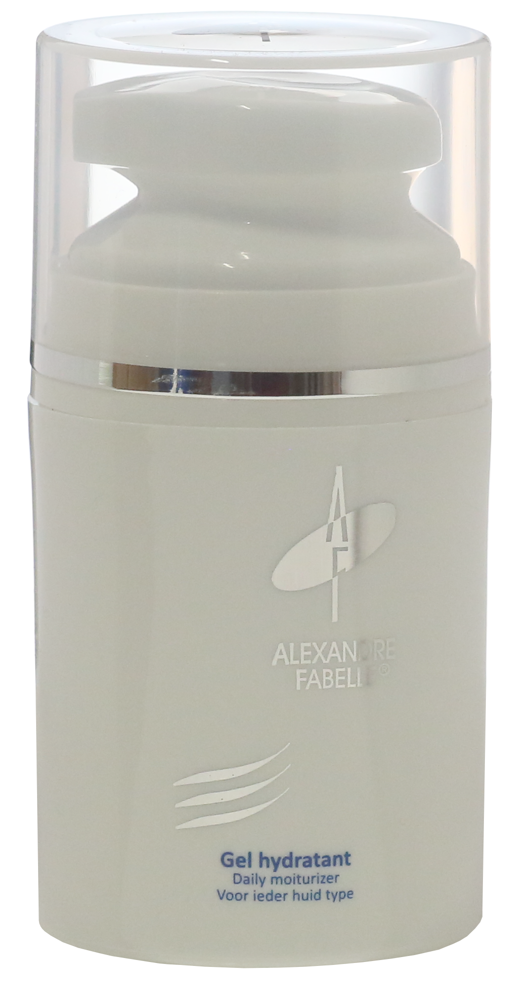 Alexandre Fabelle Gel Hydratant