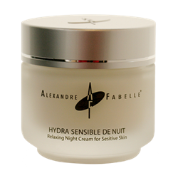 Alexandre Fabelle Hydra-Sensible de Nuit