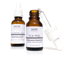 Charger l&#39;image dans la galerie, TCA PEEL SKIN KIT IMPURITIES
