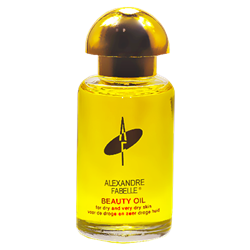 Alexandre Fabelle Beauty Oil