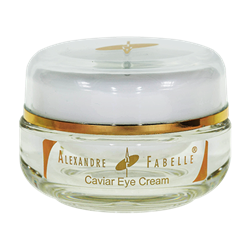 Alexandre Fabelle Caviar Eye Cream