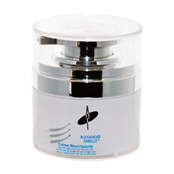 Alexandre Fabelle Crème Nourrissante