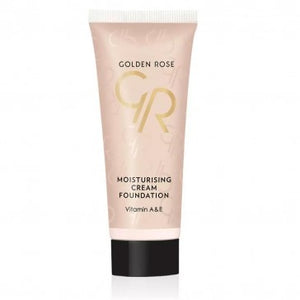 Golden Rose Moisturizing cream foundation 07