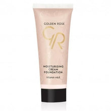 Charger l&#39;image dans la galerie, Golden Rose moisturizing cream foundation 05
